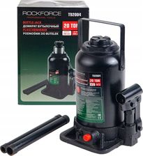 Zdjęcie Rockforce Dźwignik Tłokowy Hydrauliczny 20T 235-435Mm Rft92004 - Supraśl