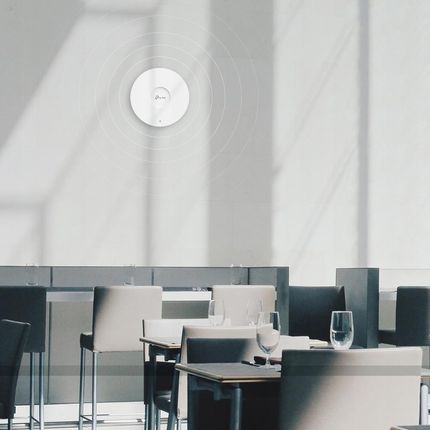 Tp-Link EAP653 UR - zdjęcie 2