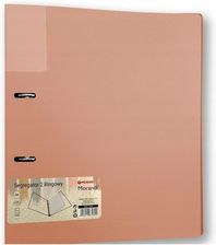 Zdjęcie Penmate Segregator A4 2 35Mm Morandi Różowy - Kańczuga