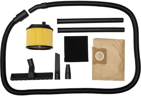 Einhell Odkurzacz Warsztatowy 2342490 TC-VC 1930 A - zdjęcie 2