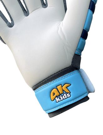 Rękawice Bramkarskie Dla Dzieci 4Keepers 4K Kids Sky - zdjęcie 2