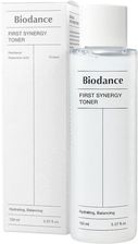 Zdjęcie BIODANCE - First Synergy Toner, 150ml - wielofunkcyjny tonik do twarzy - Górowo Iławeckie