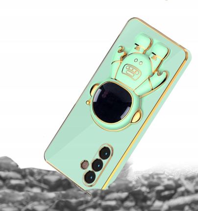 Etui Ochronne Astronaut Space Case Do Samsung A2 G - zdjęcie 2