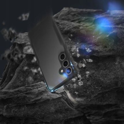 Etui Nakładka Futerał Anti Drop Pancerna Pokrowiec Do Samsung Galaxy A55 5G - zdjęcie 4
