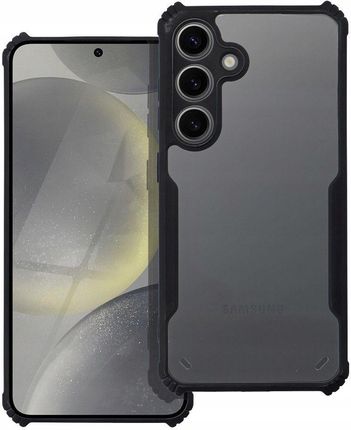 Etui Nakładka Futerał Anti Drop Pancerna Pokrowiec Do Samsung Galaxy A55 5G - zdjęcie 3