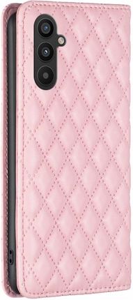 Etui Z Klapką Wallet Case Do Samsung Galaxy A34 G - zdjęcie 3
