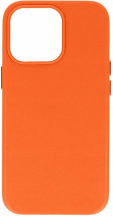 Etui Skórzane Case Magsafe Do Iphone 13 Pro Max - zdjęcie 2