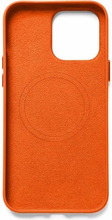 Etui Skórzane Case Magsafe Do Iphone 13 Pro Max - zdjęcie 6