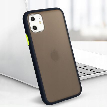 Etui Kolor Futerał Do Samsung Galaxy S23 Ultra - zdjęcie 3