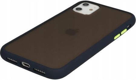 Etui Kolor Futerał Do Samsung Galaxy S23 Ultra - zdjęcie 2