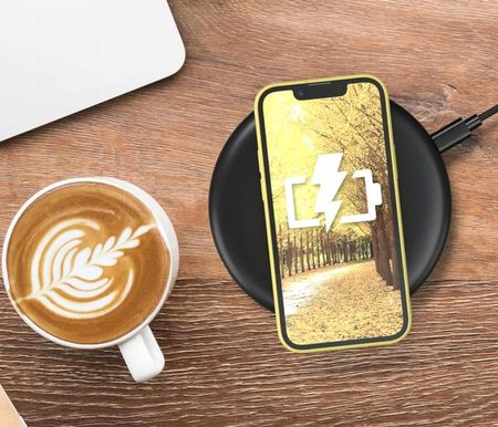 Mbm Etui Silicone Kolor Case Do Iphone 1 Pro Max - zdjęcie 2