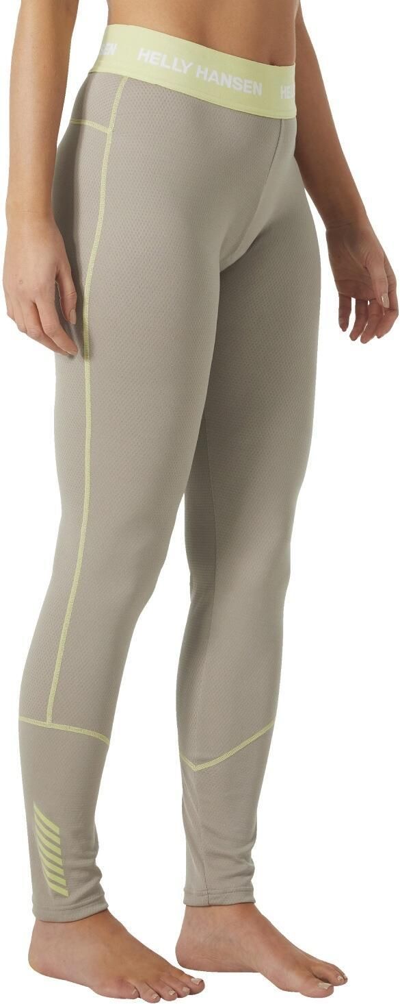 Zdjęcie Legginsy Termoaktywne Damskie Helly Hansen Lifa Active Pants - Pionki