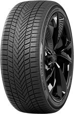 Berlin Tires All Season 2 215/65R17 99V