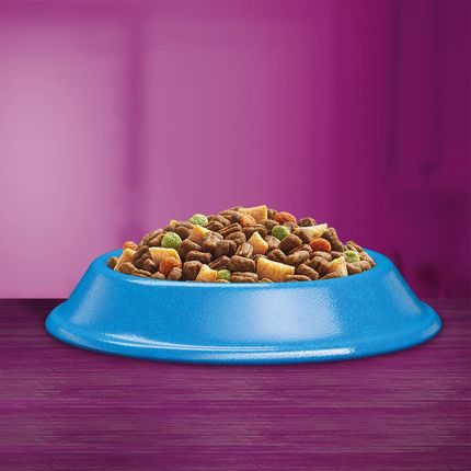 Whiskas Adult Z Tuńczykiem Sucha Karma Dla Kota 2X7Kg - zdjęcie 3