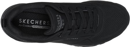 Buty damskie Skechers UNO RUGGED SPOTTED (177164-BBK) - zdjęcie 2