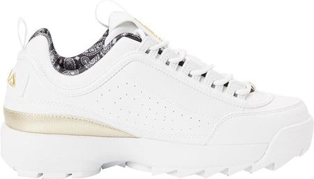 Buty do chodzenia damskie Fila Disruptor P | Więcej sportu za mniej! - zdjęcie 2