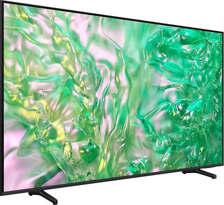 Telewizor LED Samsung UE43DU8072U 43 cale 4K UHD - zdjęcie 6