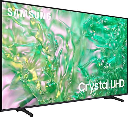 Telewizor LED Samsung UE43DU8072U 43 cale 4K UHD - zdjęcie 4