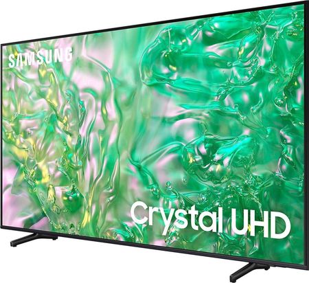 Telewizor LED Samsung UE43DU8072U 43 cale 4K UHD - zdjęcie 5