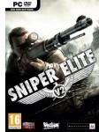 Gra na PC Sniper Elite V2 (OP) (Gra PC) - zdjęcie 1