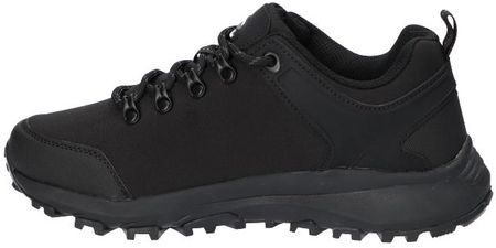 American Club Hl135 Softshell Black - zdjęcie 2
