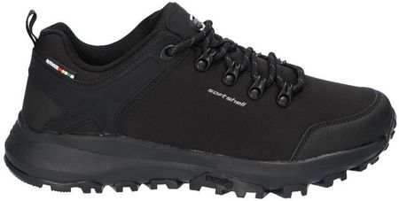 American Club Hl135 Softshell Black - zdjęcie 4