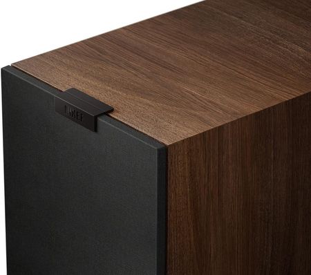 KEF Q4 Meta (Orzech) - zdjęcie 2