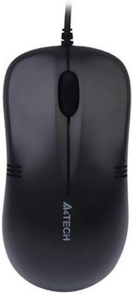 A4Tech V-Track Czarna (A4TMYS45921) - zdjęcie 2