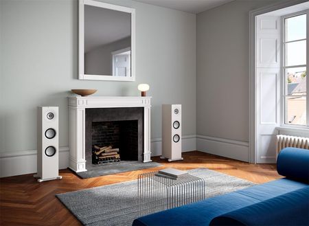 KEF Q7 Meta (Orzech) - zdjęcie 2