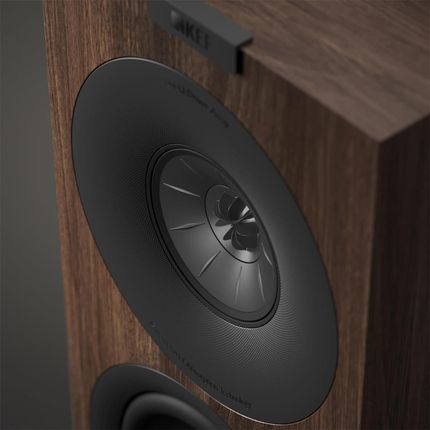 KEF Q7 Meta (Orzech) - zdjęcie 5