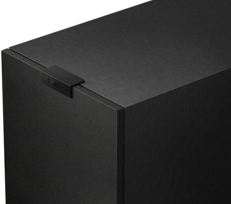KEF Q7 Meta (Czarny satyna) - zdjęcie 4
