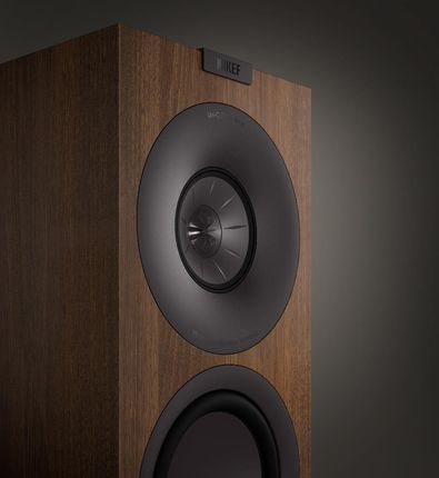 KEF Q Concerto Meta (Orzech) - zdjęcie 5