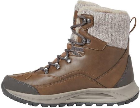 Karrimor Zimowe Drift Lady K1120 Brązowe - zdjęcie 3