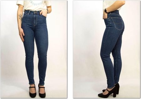 Lee Ivy Worn Willow - zdjęcie 3