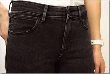 Wrangler Bootcut Soft Eclipse - zdjęcie 3