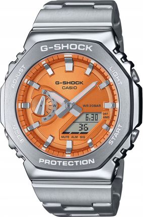 Casio G-Shock GM 2110D 4AER