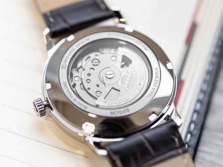 Orient Automatic RA-AC0F07S30B - zdjęcie 6