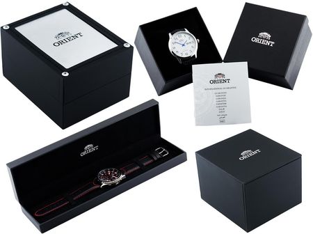 Orient Automatic RA-AC0F07S30B - zdjęcie 3