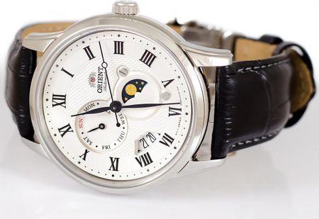 Orient Automatic RA-AK0008S30B