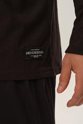 HENDERSON PODKOSZULKA MĘSKA HARPER 42259 AW24 - zdjęcie 2