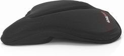 Zdjęcie Xlc Sc-G02 Pokrowiec Na Siodełko Geltech Ergo 254-280X178-203mm Czarny - Tarnowskie Góry