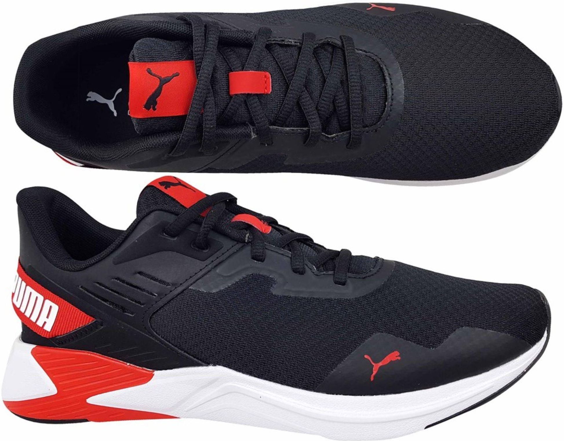 Puma Buty Disperse Xt Mesh Ceny I Opinie Ceneo Pl