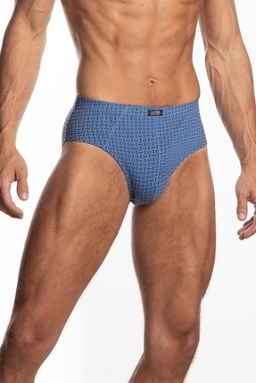 LAMA SLIPY MĘSKIE CLASIC M-110CL-17 3-pack - zdjęcie 2