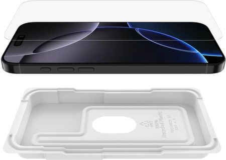 Belkin Szkło UltraGlass 2 Treated do iPhone 16 Pro Max - zdjęcie 2