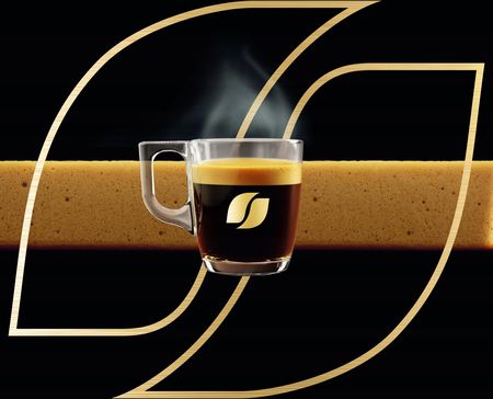 Nescafe Rozpuszczalna Espresso Intenso 100% Arabika 3X 95g - zdjęcie 3