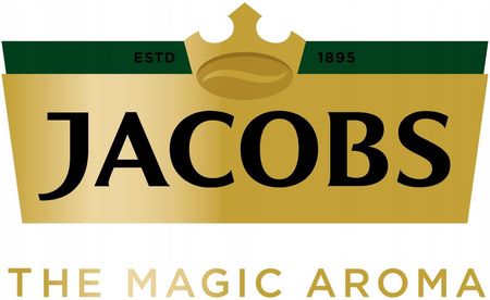 Jacobs Rozpuszczalna Cronat Gold 2X 200g - zdjęcie 3