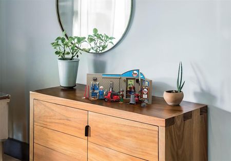 Playmobil 71620 Vespa Garaż Vespy Z Lat 60-Tych - zdjęcie 5