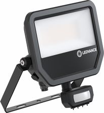 Zdjęcie Ledvance Naświetlacz Led Floodlight Sensor Pfm G4 27W41W Ip65 4000K 145Lm/W Czarny By Osram 4099854306921 - Skała