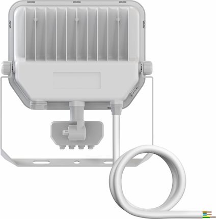 Ledvance Naświetlacz Led Floodlight Sensor Pfm G4 27W41W 4000K 145Lm/W Biały By Osram 4099854306884 - zdjęcie 6