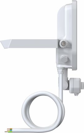 Ledvance Naświetlacz Led Floodlight Sensor Pfm G4 27W41W 4000K 145Lm/W Biały By Osram 4099854306884 - zdjęcie 5